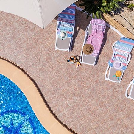 Villa Meile - Plusholidays كاليبي المظهر الخارجي الصورة