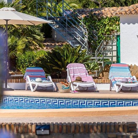 Villa Meile - Plusholidays كاليبي المظهر الخارجي الصورة