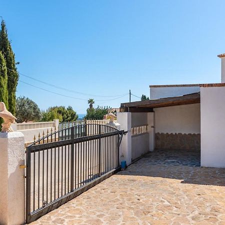 Villa Meile - Plusholidays كاليبي المظهر الخارجي الصورة