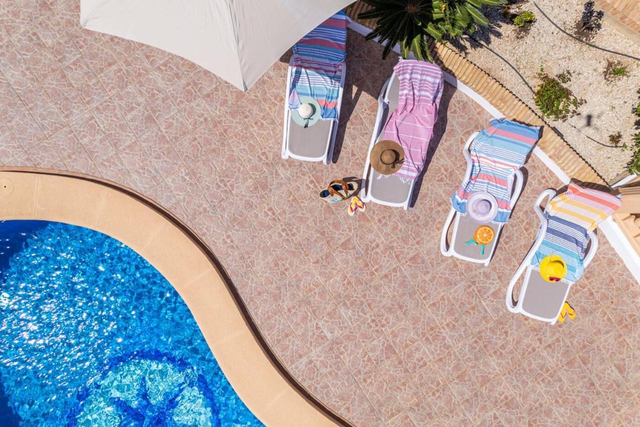 Villa Meile - Plusholidays كاليبي المظهر الخارجي الصورة