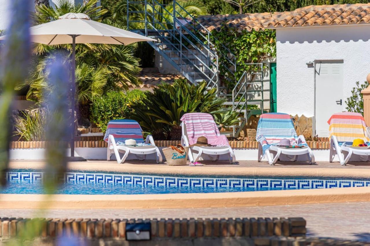 Villa Meile - Plusholidays كاليبي المظهر الخارجي الصورة