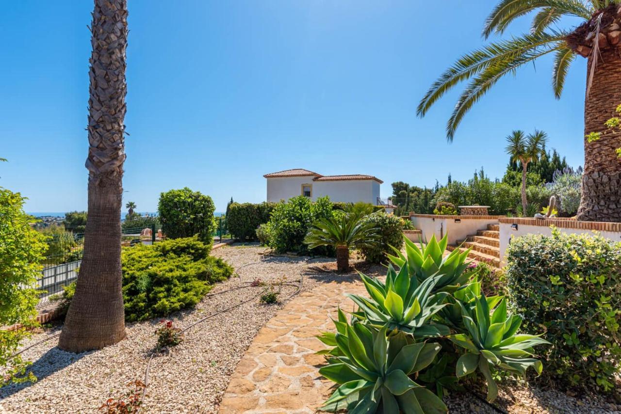 Villa Meile - Plusholidays كاليبي المظهر الخارجي الصورة
