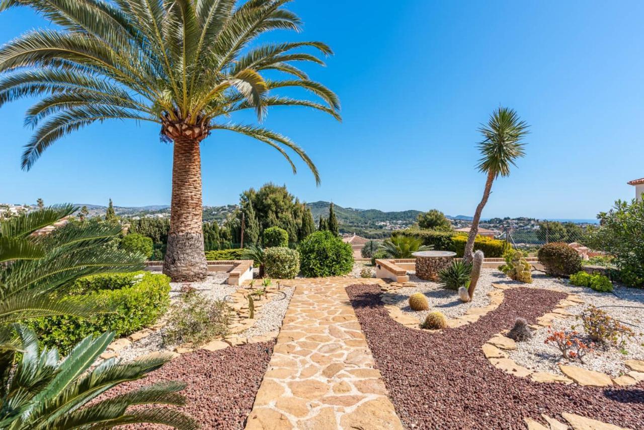 Villa Meile - Plusholidays كاليبي المظهر الخارجي الصورة