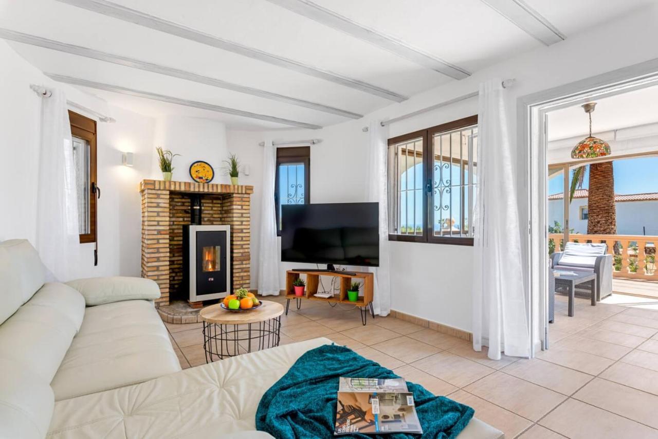 Villa Meile - Plusholidays كاليبي المظهر الخارجي الصورة