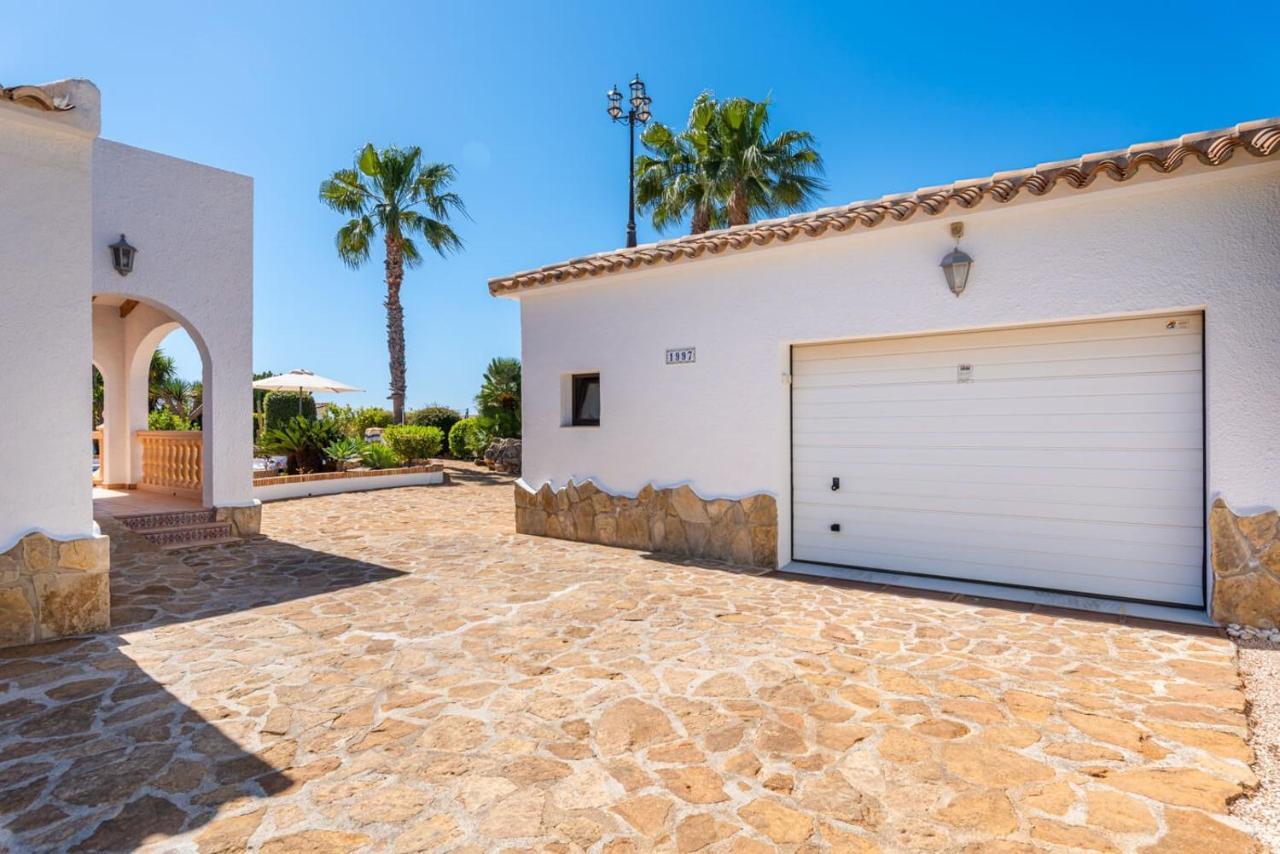 Villa Meile - Plusholidays كاليبي المظهر الخارجي الصورة