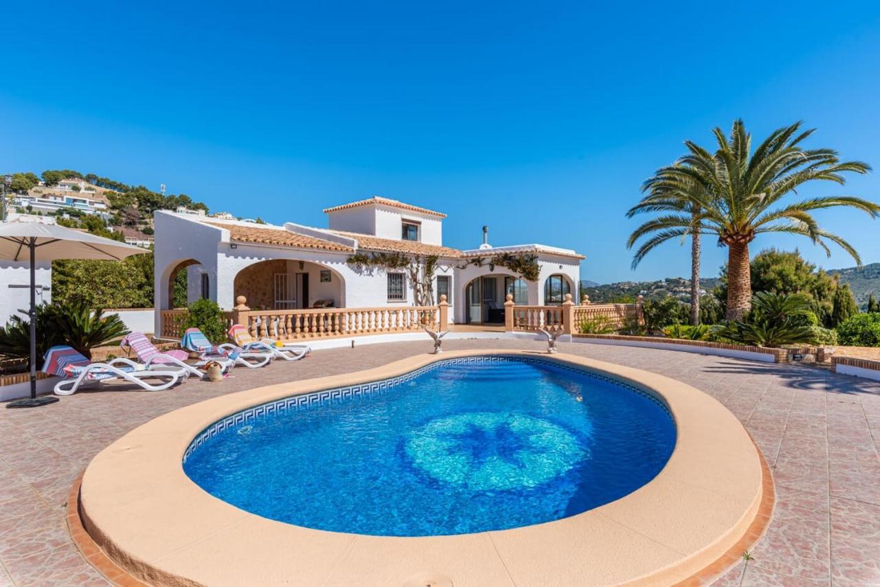 Villa Meile - Plusholidays كاليبي المظهر الخارجي الصورة