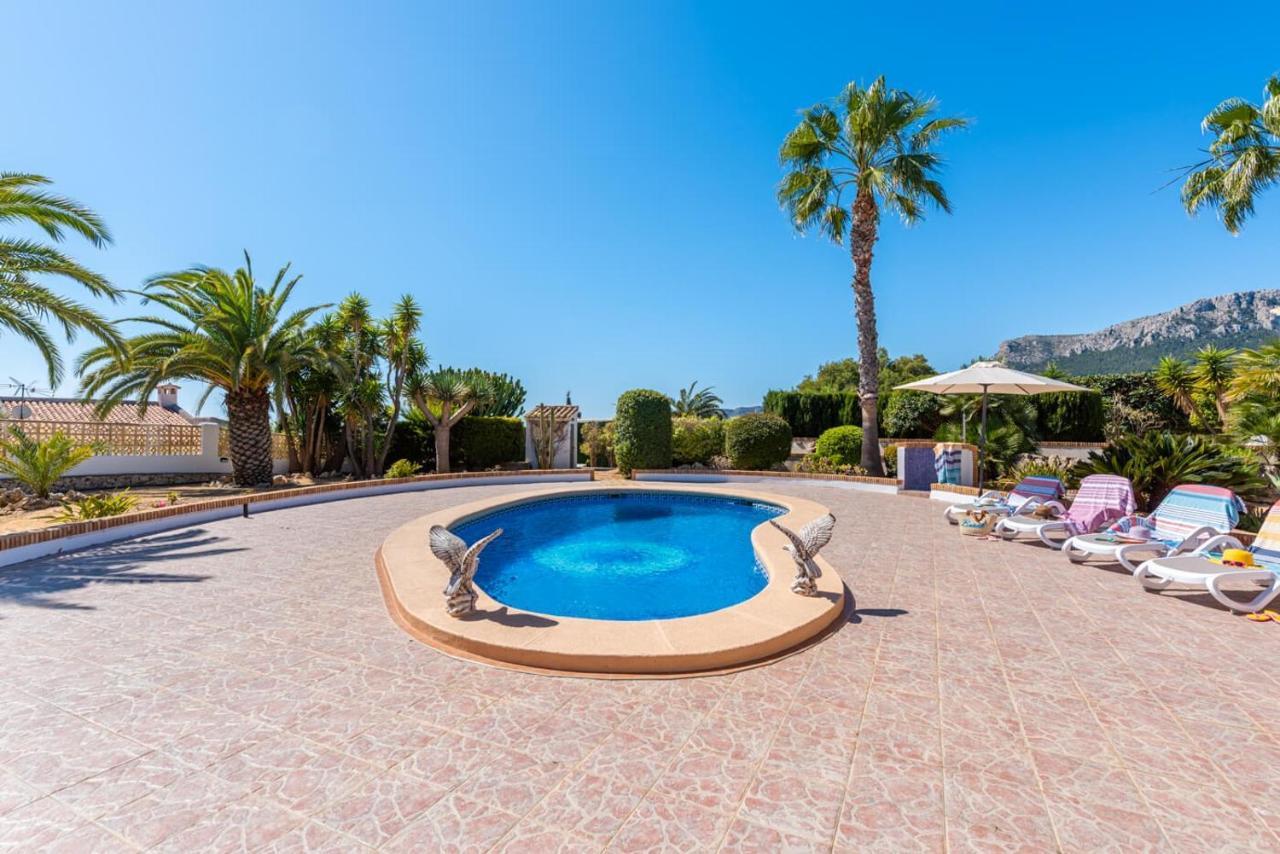 Villa Meile - Plusholidays كاليبي المظهر الخارجي الصورة