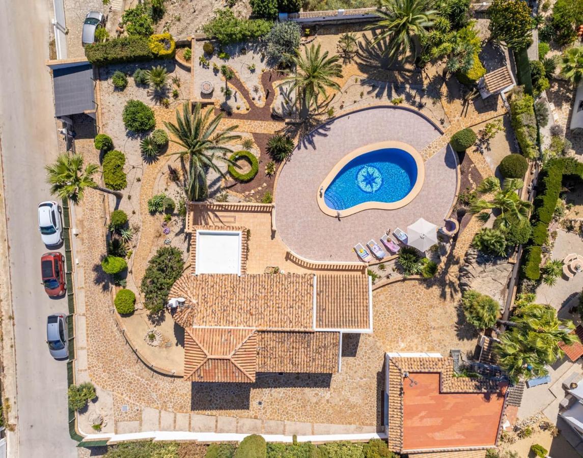 Villa Meile - Plusholidays كاليبي المظهر الخارجي الصورة