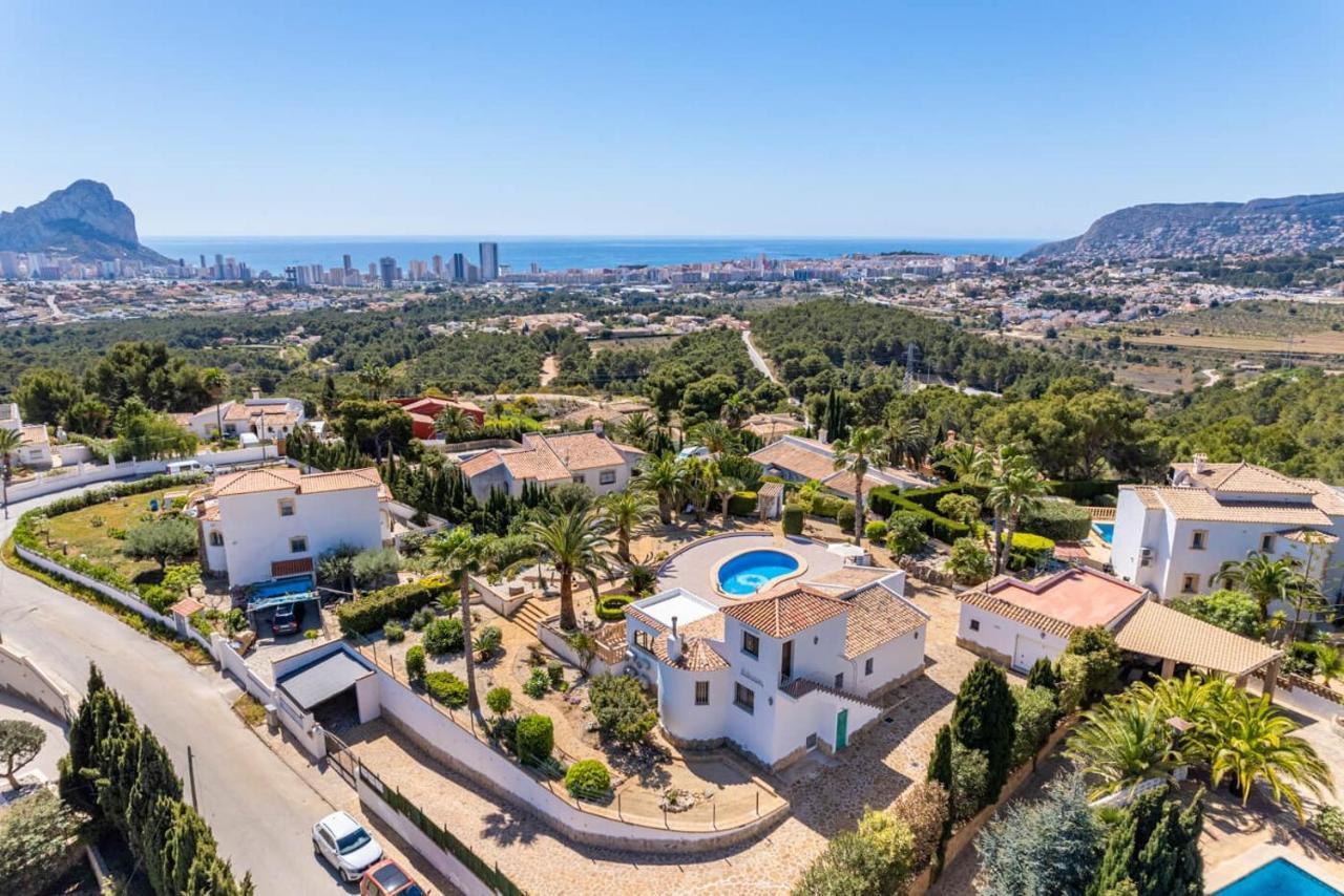 Villa Meile - Plusholidays كاليبي المظهر الخارجي الصورة