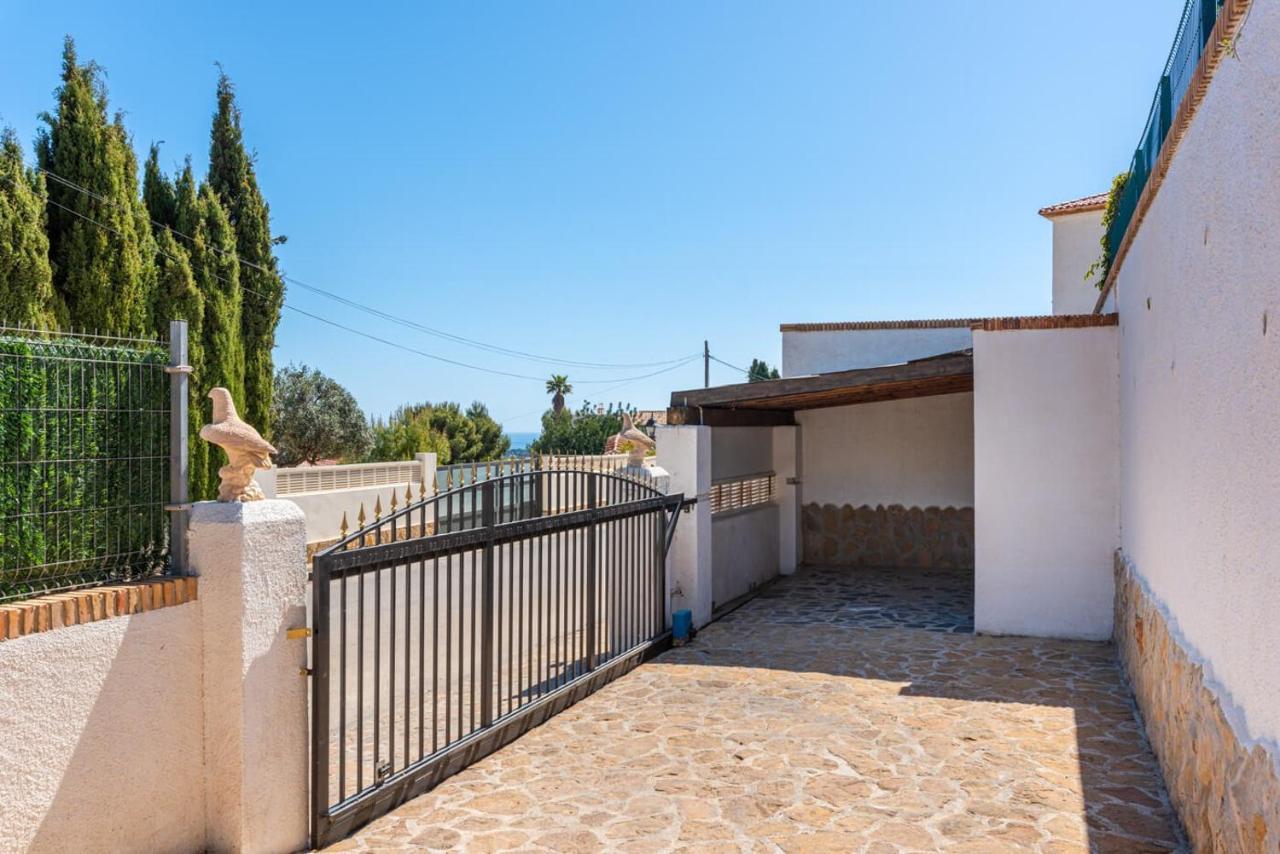 Villa Meile - Plusholidays كاليبي المظهر الخارجي الصورة