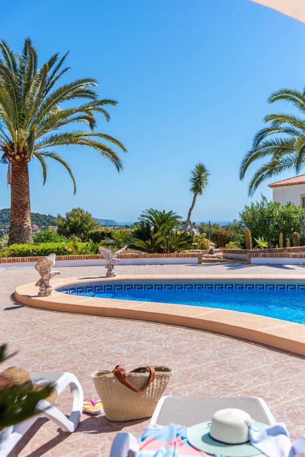 Villa Meile - Plusholidays كاليبي المظهر الخارجي الصورة
