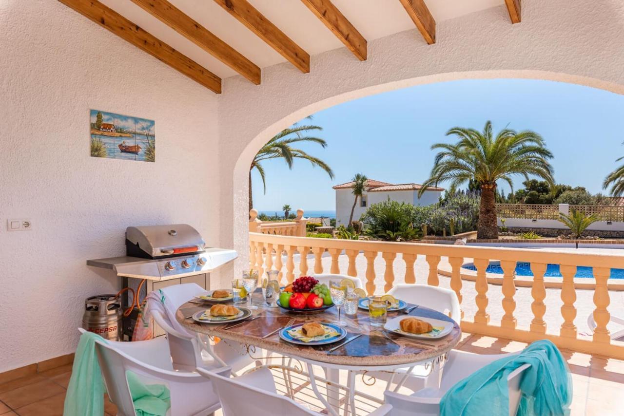 Villa Meile - Plusholidays كاليبي المظهر الخارجي الصورة