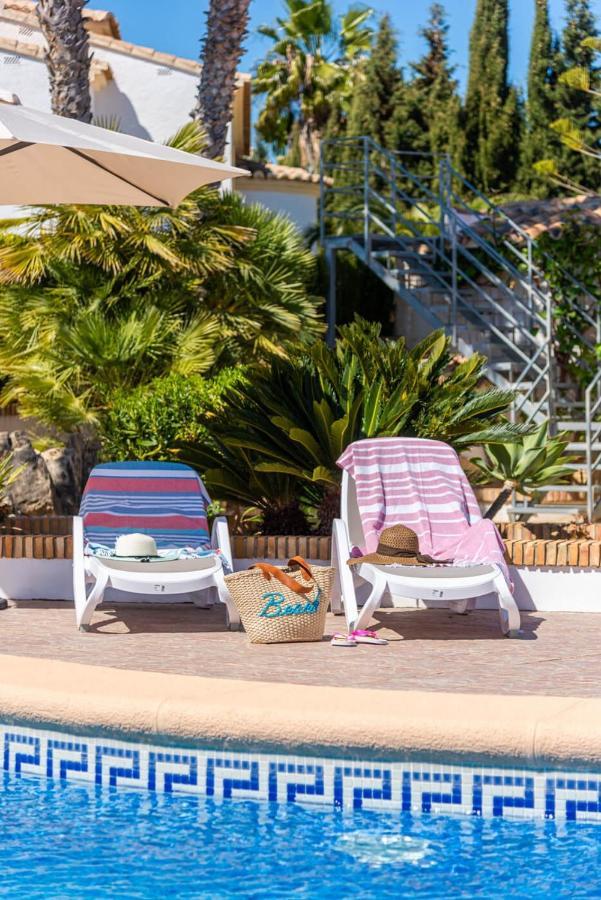 Villa Meile - Plusholidays كاليبي المظهر الخارجي الصورة