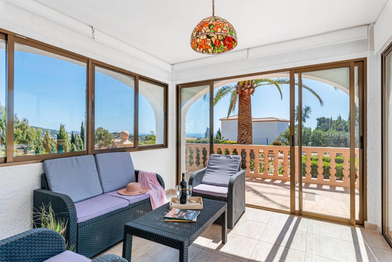 Villa Meile - Plusholidays كاليبي المظهر الخارجي الصورة