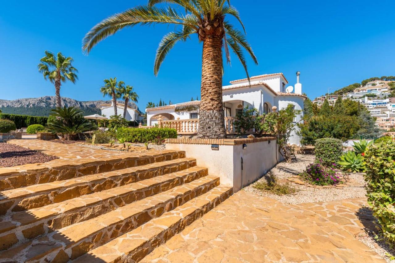Villa Meile - Plusholidays كاليبي المظهر الخارجي الصورة